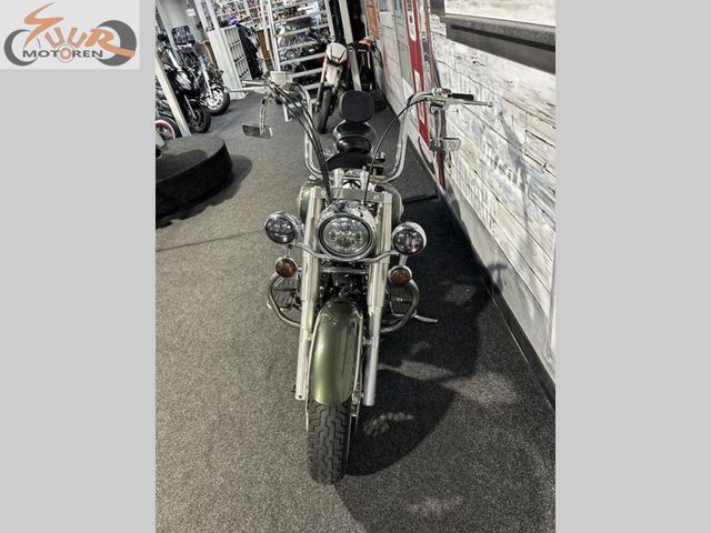 yamaha - xv-1600-wildstar