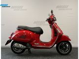 VESPA GTS 300