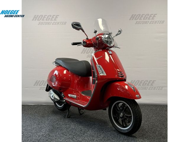 vespa - gts-300