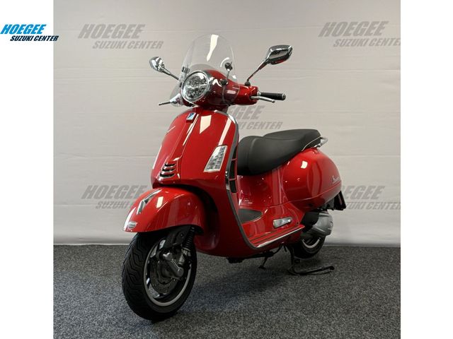 vespa - gts-300