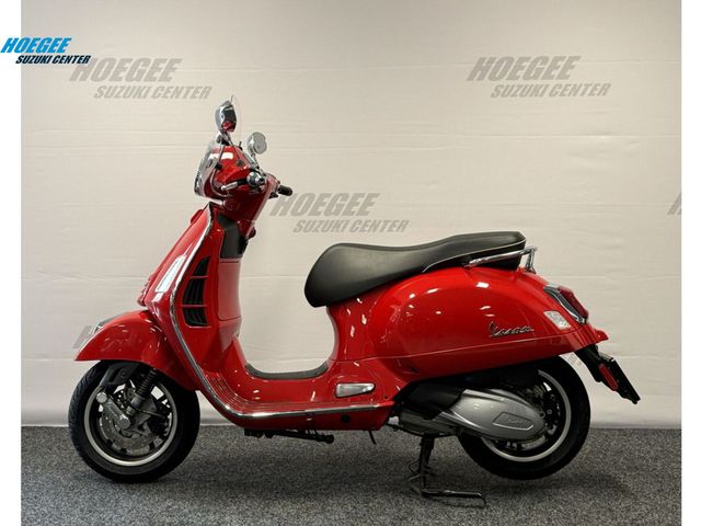 vespa - gts-300