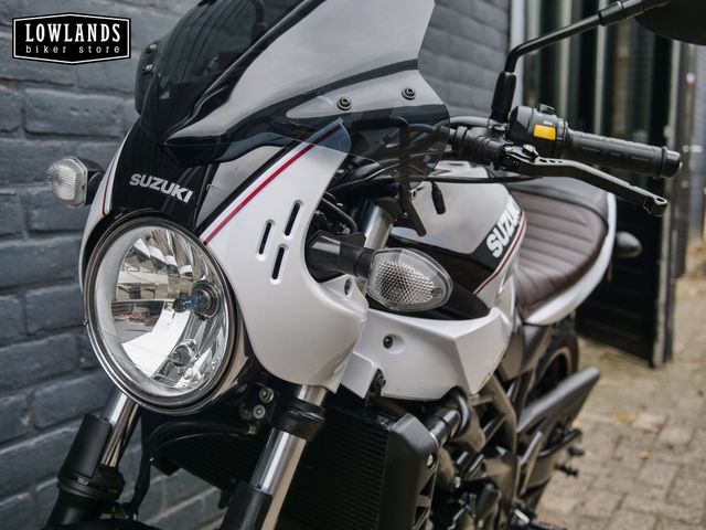 suzuki - sv-650