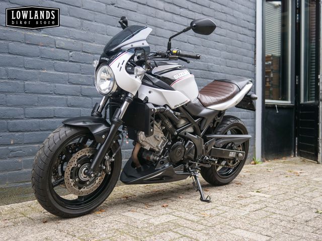 suzuki - sv-650