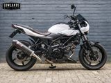 SUZUKI SV 650