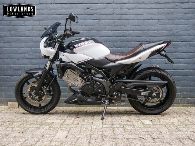 suzuki - sv-650