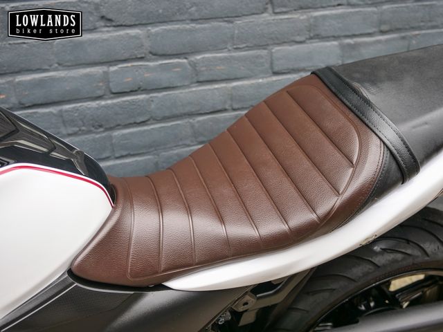 suzuki - sv-650