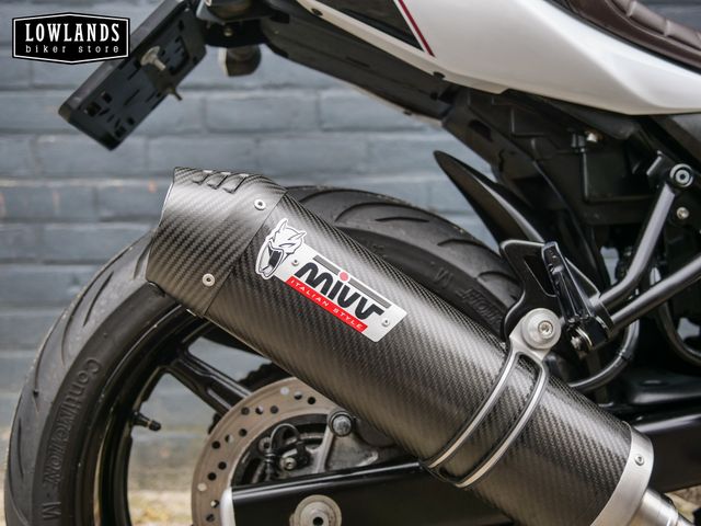 suzuki - sv-650