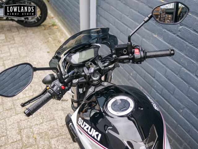 suzuki - sv-650