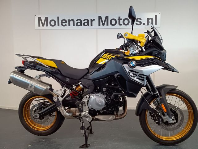 bmw - f-850-gs