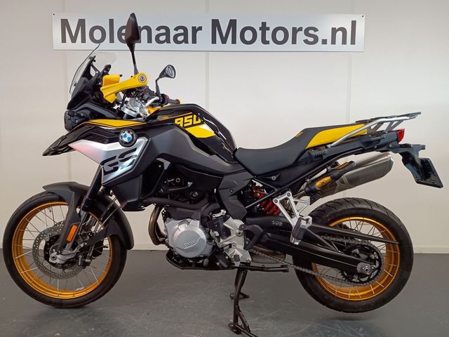 bmw - f-850-gs