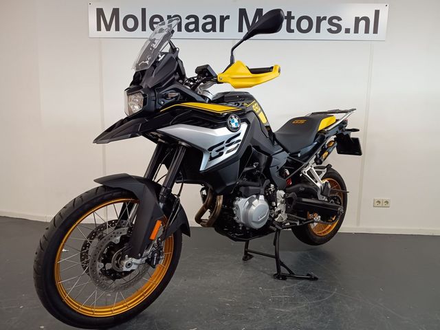 bmw - f-850-gs