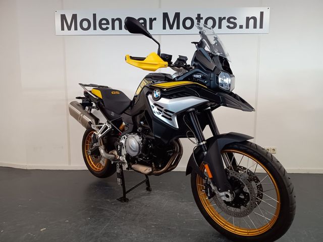 bmw - f-850-gs