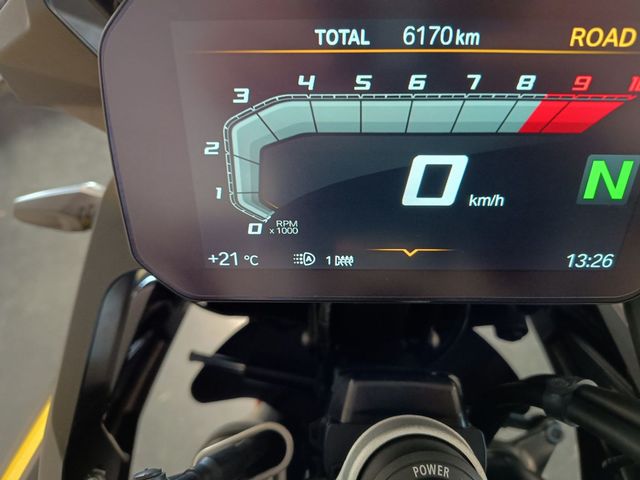 bmw - f-850-gs