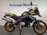 BMW F 850 GS