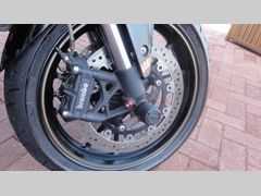 Triumph Speed Triple 2014 occasion – foto 16 van 22