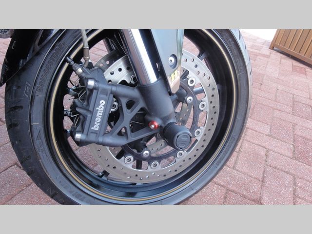 triumph - speed-triple