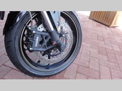 Triumph Speed Triple 2014 occasion – foto 17 van 22