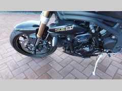 Triumph Speed Triple 2014 occasion – foto 19 van 22