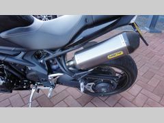 Triumph Speed Triple 2014 occasion – foto 20 van 22