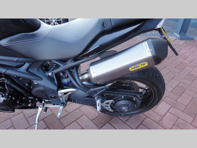 triumph - speed-triple