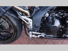 Triumph Speed Triple 2014 occasion – foto 4 van 22
