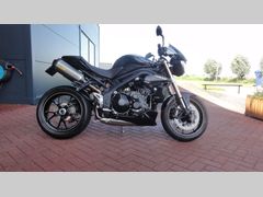 Triumph Speed Triple 2014 occasion – foto 2 van 22