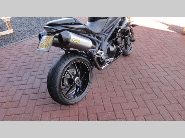 triumph - speed-triple