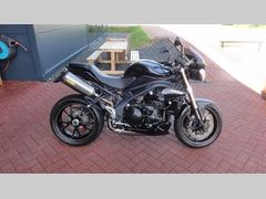 Triumph Speed Triple 2014 occasion – foto 1 van 22