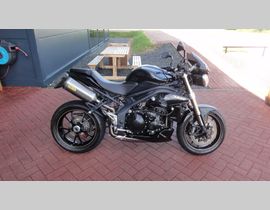 Triumph Speed Triple 2014 occasion