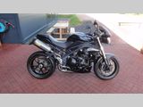 TRIUMPH SPEED TRIPLE