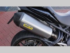 Triumph Speed Triple 2014 occasion – foto 7 van 22