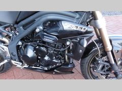 Triumph Speed Triple 2014 occasion – foto 6 van 22