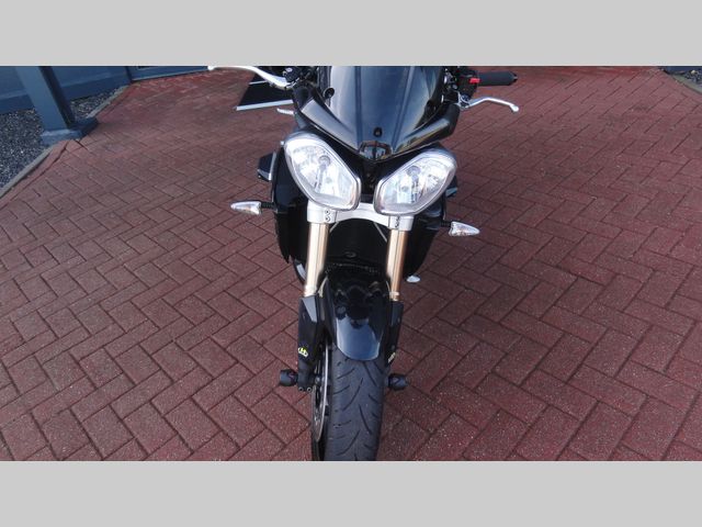 triumph - speed-triple