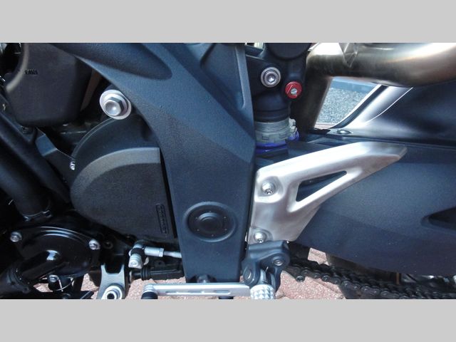 triumph - speed-triple