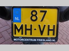 Triumph Speed Triple 2014 occasion – foto 21 van 22