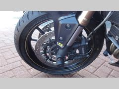 Triumph Speed Triple 2014 occasion – foto 9 van 22