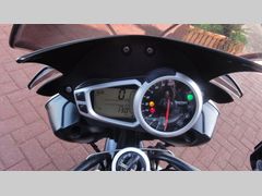 Triumph Speed Triple 2014 occasion – foto 14 van 22