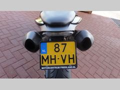 Triumph Speed Triple 2014 occasion – foto 22 van 22