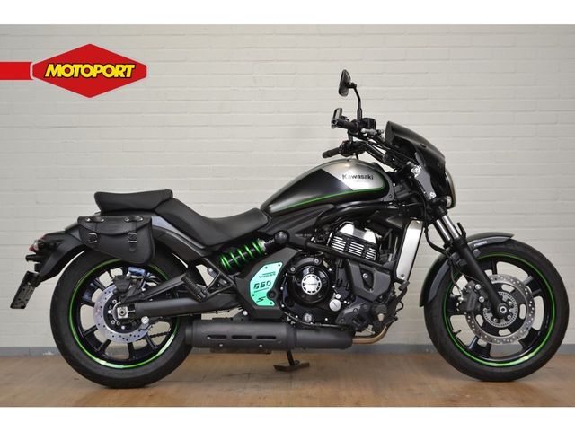 kawasaki - vulcan-s