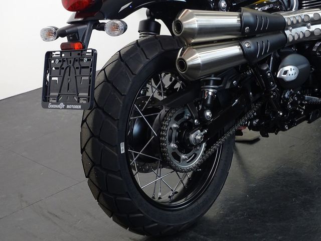 triumph - scrambler-900