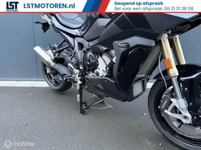 bmw - s-1000-xr