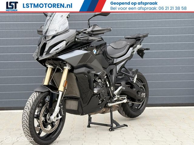 bmw - s-1000-xr