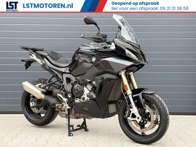 bmw - s-1000-xr