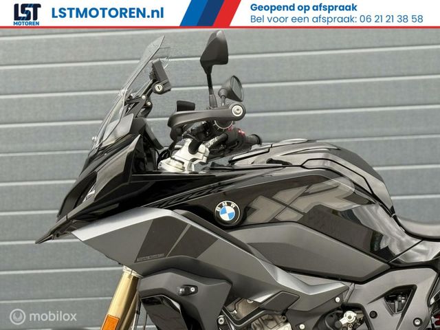 bmw - s-1000-xr