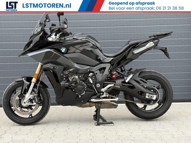 bmw - s-1000-xr