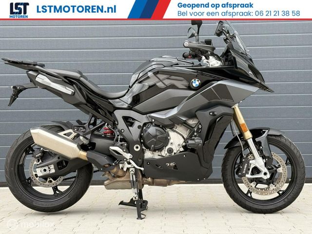bmw - s-1000-xr