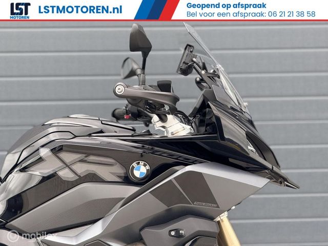 bmw - s-1000-xr