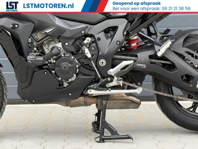 bmw - s-1000-xr