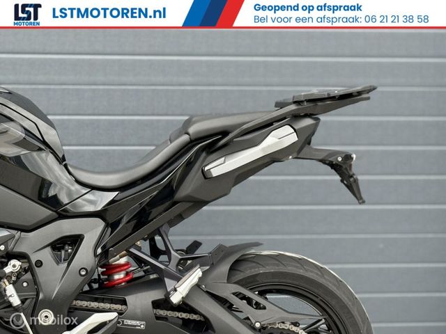 bmw - s-1000-xr
