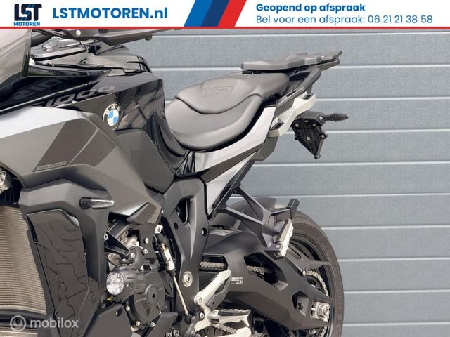 bmw - s-1000-xr